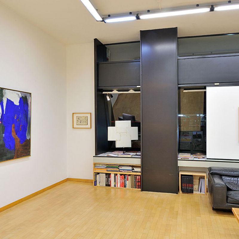 Gallery - Galleria Open Art - Arte moderna e contemporanea