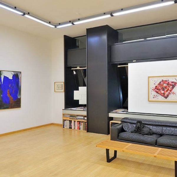 Galleria di arte moderna e contemporanea a Prato, Firenze. - Galleria Open Art - Arte moderna e contemporanea