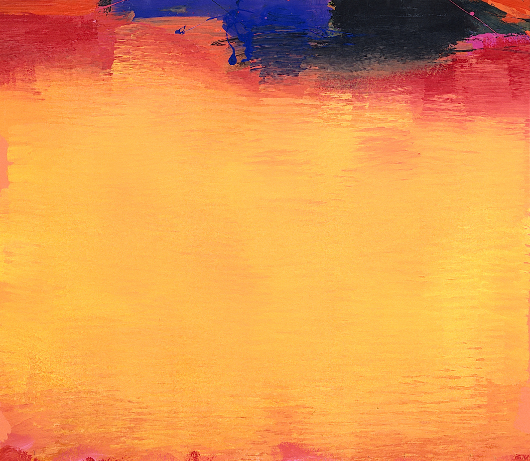 Rosso di sera - Sergio Piccoli - 2007 - Sergio Piccoli - Galleria Open Art - Arte moderna e contemporanea